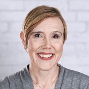 Eileen Bruen